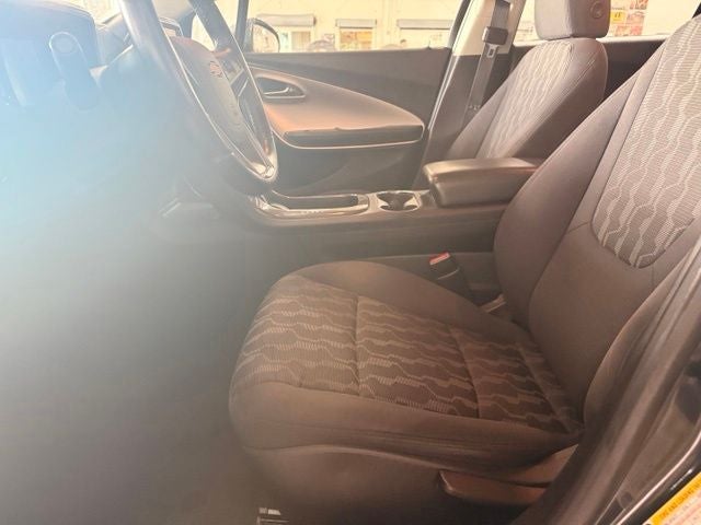 2014 Chevrolet Volt Base
