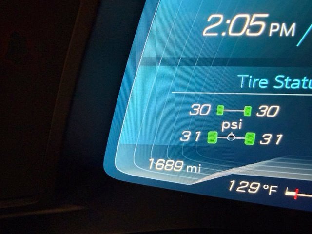 2024 Chevrolet Corvette Stingray 2LT w/ BLIND SPOT ALERT