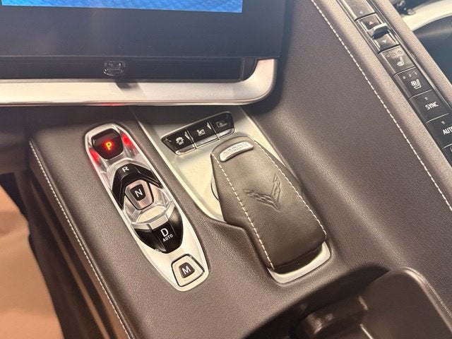 2024 Chevrolet Corvette Stingray 2LT w/ BLIND SPOT ALERT