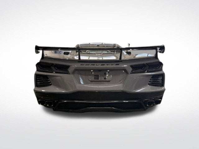 2024 Chevrolet Corvette Stingray 2LT w/ BLIND SPOT ALERT
