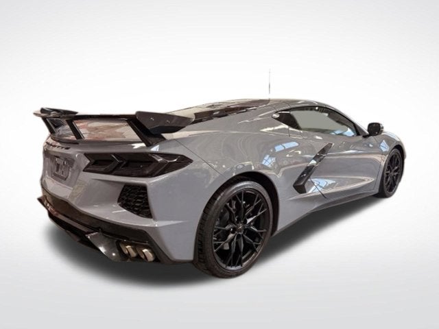 2024 Chevrolet Corvette Stingray 2LT w/ BLIND SPOT ALERT
