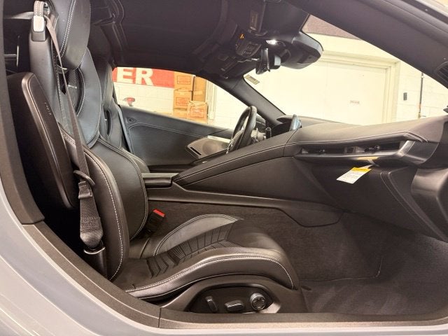 2024 Chevrolet Corvette Stingray 2LT w/ BLIND SPOT ALERT