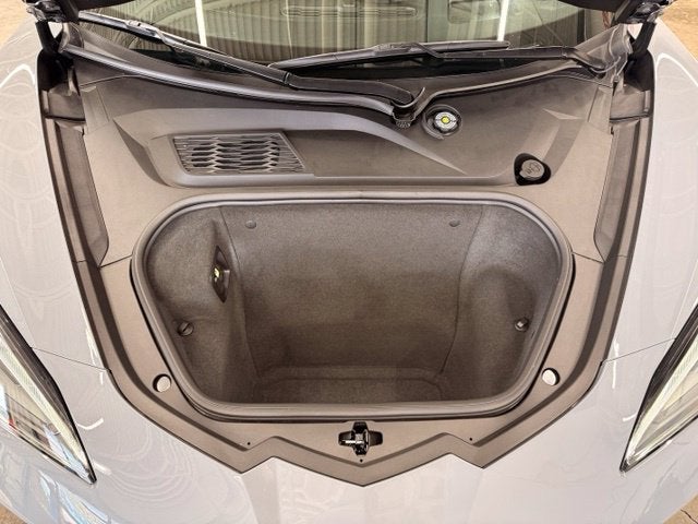 2024 Chevrolet Corvette Stingray 2LT w/ BLIND SPOT ALERT