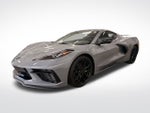 2024 Chevrolet Corvette Stingray 2LT w/ BLIND SPOT ALERT