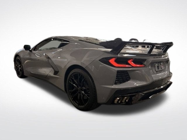 2024 Chevrolet Corvette Stingray 2LT w/ BLIND SPOT ALERT