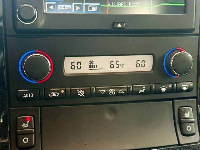 2012 Chevrolet Corvette Base 3LT