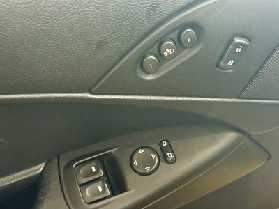 2012 Chevrolet Corvette Base 3LT