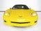 2012 Chevrolet Corvette Base 3LT