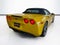 2012 Chevrolet Corvette Base 3LT
