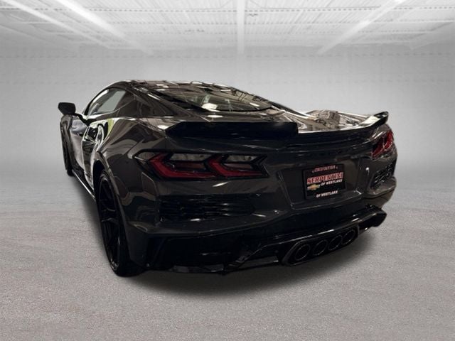 2027 Chevrolet Corvette Grand Sport 3LT