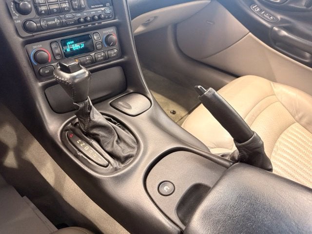 1997 Chevrolet Corvette Base w/ Only 16k Miles