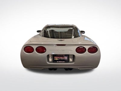 1997 Chevrolet Corvette Base w/ Only 16k Miles