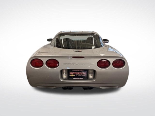 1997 Chevrolet Corvette Base w/ Only 16k Miles