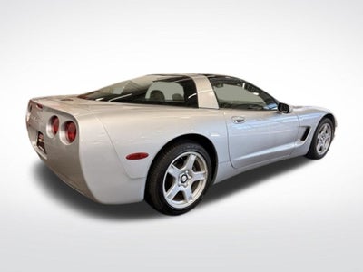 1997 Chevrolet Corvette Base w/ Only 16k Miles