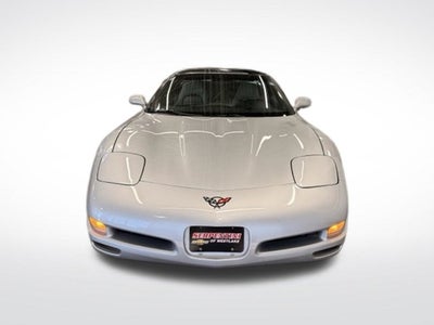 1997 Chevrolet Corvette Base w/ Only 16k Miles