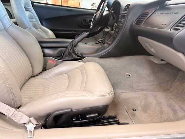 1997 Chevrolet Corvette Base w/ Only 16k Miles