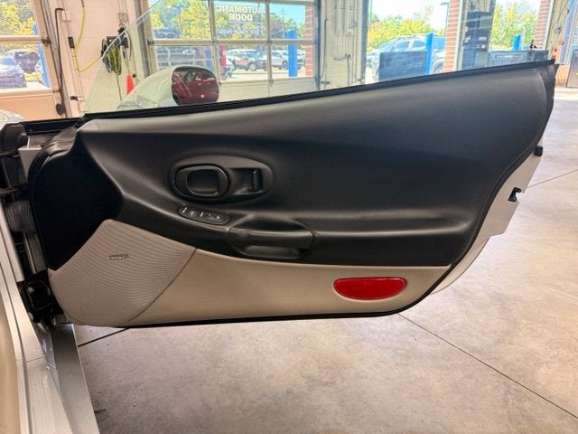 1997 Chevrolet Corvette Base w/ Only 16k Miles