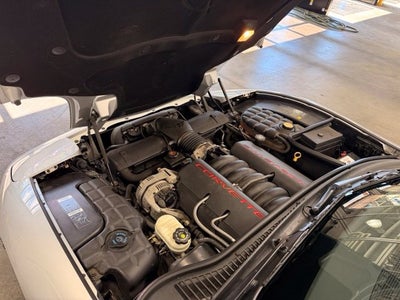 1997 Chevrolet Corvette Base w/ Only 16k Miles