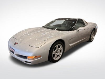 1997 Chevrolet Corvette Base w/ Only 16k Miles