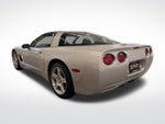 1997 Chevrolet Corvette Base w/ Only 16k Miles