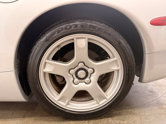 1997 Chevrolet Corvette Base w/ Only 16k Miles