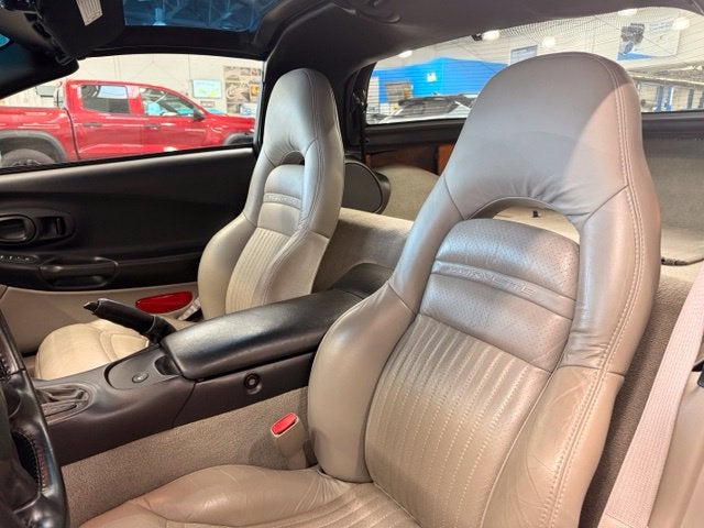 1997 Chevrolet Corvette Base w/ Only 16k Miles