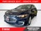 2017 Chevrolet Malibu LT 1LT