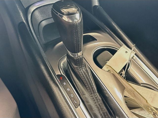 2017 Chevrolet Malibu LT 1LT