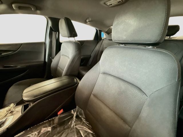 2017 Chevrolet Malibu LT 1LT