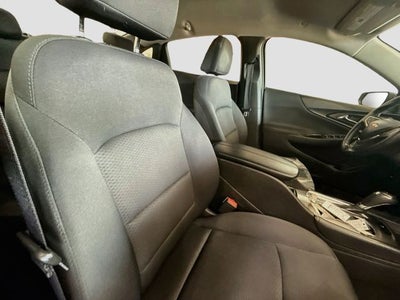 2017 Chevrolet Malibu LT 1LT