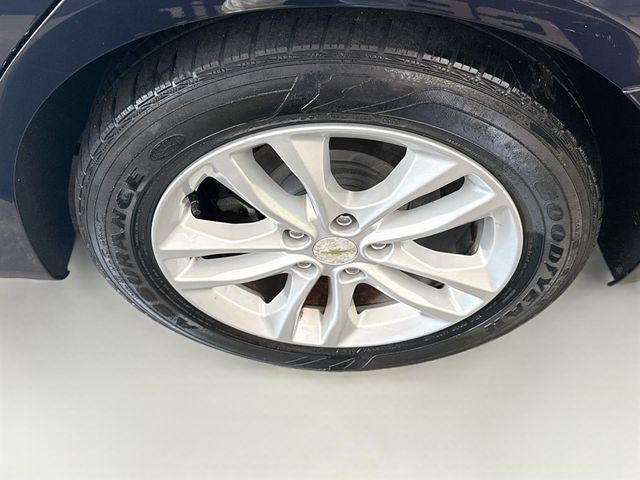 2017 Chevrolet Malibu LT 1LT