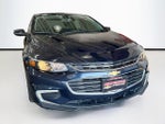 2017 Chevrolet Malibu LT 1LT