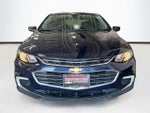 2017 Chevrolet Malibu LT 1LT