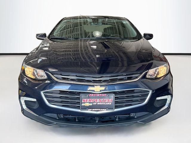 2017 Chevrolet Malibu LT 1LT