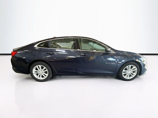 2017 Chevrolet Malibu LT 1LT