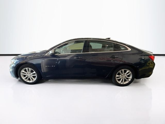 2017 Chevrolet Malibu LT 1LT