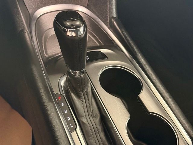 2016 Chevrolet Malibu LT 1LT