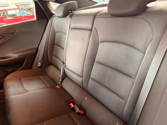 2016 Chevrolet Malibu LT 1LT