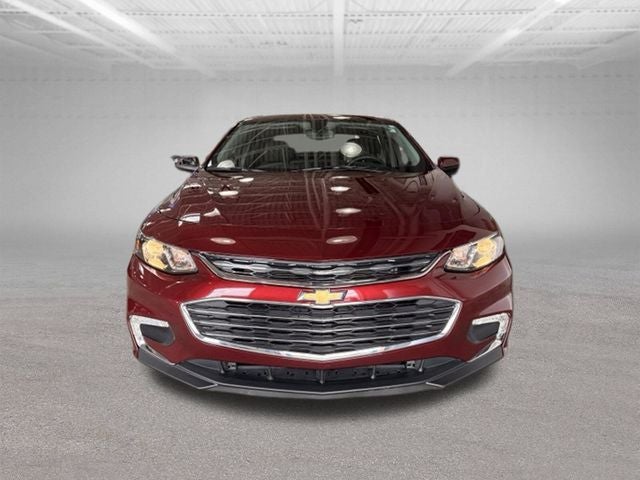 2016 Chevrolet Malibu LT 1LT