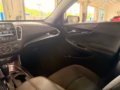 2016 Chevrolet Malibu LT 1LT