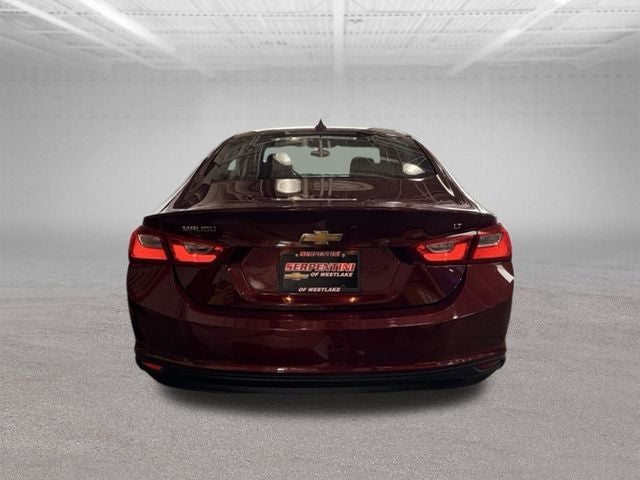 2016 Chevrolet Malibu LT 1LT