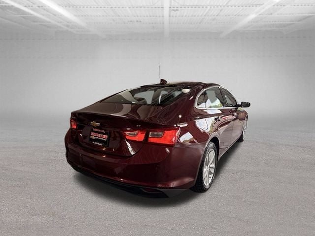 2016 Chevrolet Malibu LT 1LT