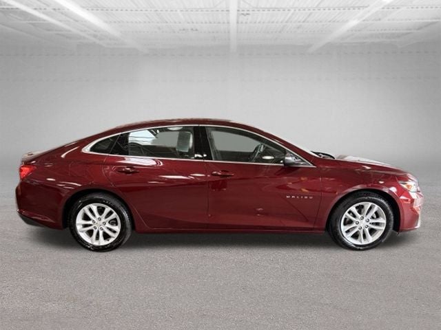 2016 Chevrolet Malibu LT 1LT