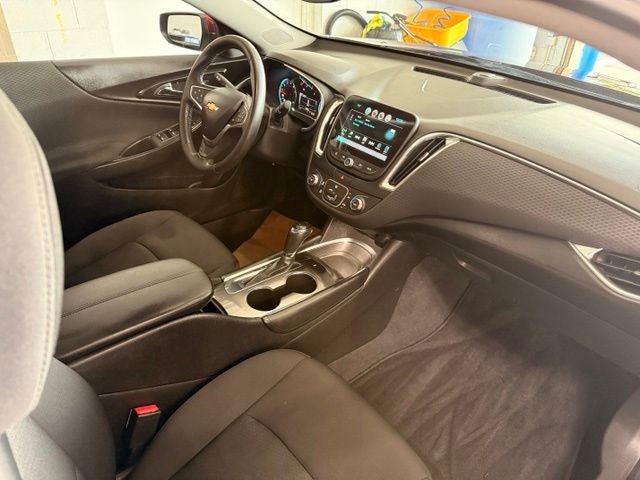 2016 Chevrolet Malibu LT 1LT