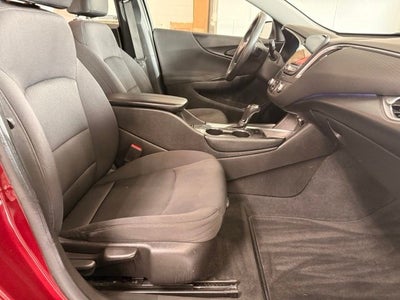 2016 Chevrolet Malibu LT 1LT