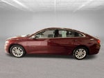 2016 Chevrolet Malibu LT 1LT