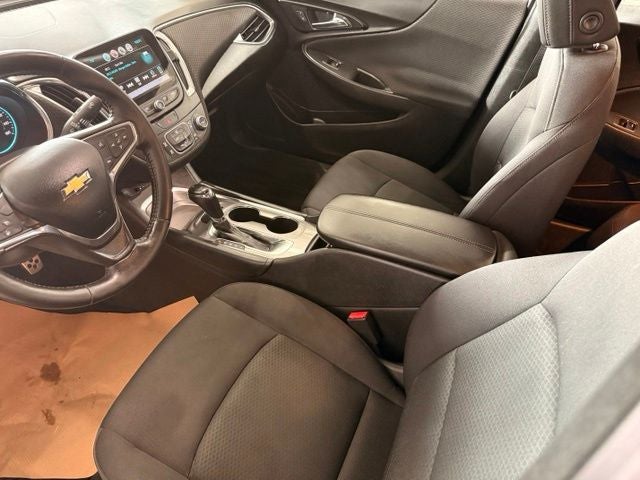 2016 Chevrolet Malibu LT 1LT