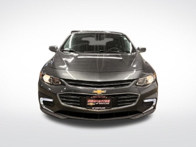 2017 Chevrolet Malibu LT w/ Bluetooth