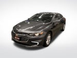 2017 Chevrolet Malibu LT w/ Bluetooth