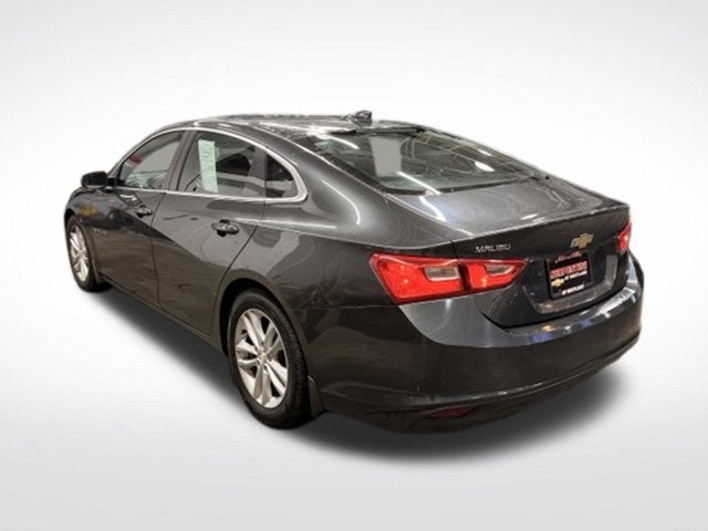 2017 Chevrolet Malibu LT w/ Bluetooth